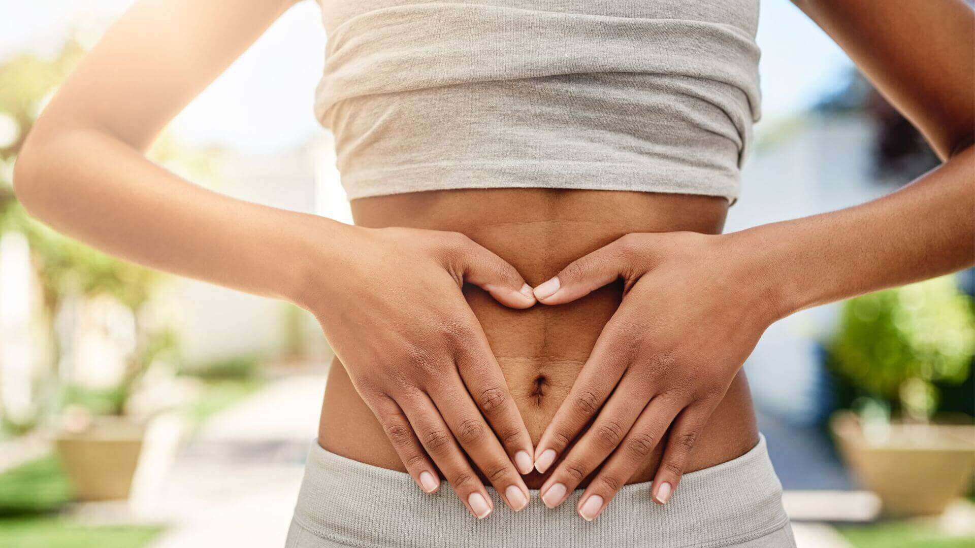 腸道健康